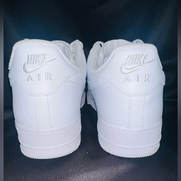 🚨 CHRISTMAS SALE 🚨 Men’s Original Air-Force 1’s Sneakers SIZE 13 - Picture 2 of 10